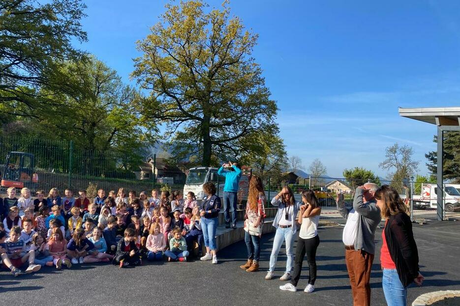 RENTREE DANS LA NOUVELLE ECOLE RENTREE DANS LA NOUVELLE ECOLE