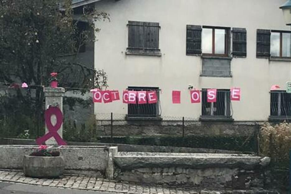 DECORATION  LES GRANGES CHAMPANGES