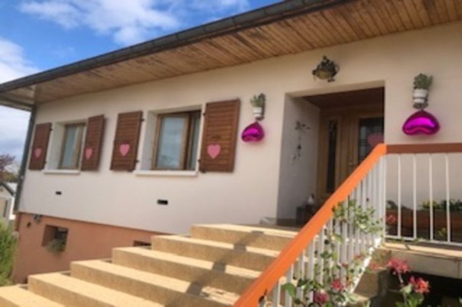 DECORATION EXTERIEURE