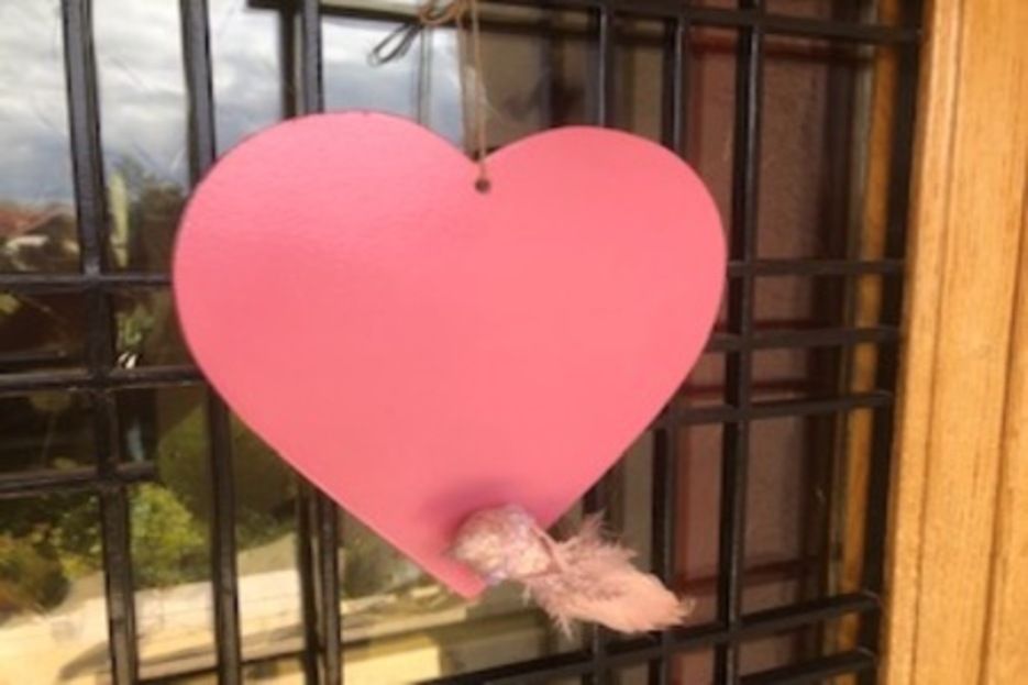 DECORATION EXTERIEURE